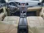 2014 LINCOLN MKS