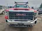 2020 GMC Sierra