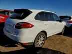 2014 PORSCHE CAYENNE
