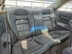 2001 HONDA ACCORD