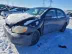 2003 TOYOTA COROLLA