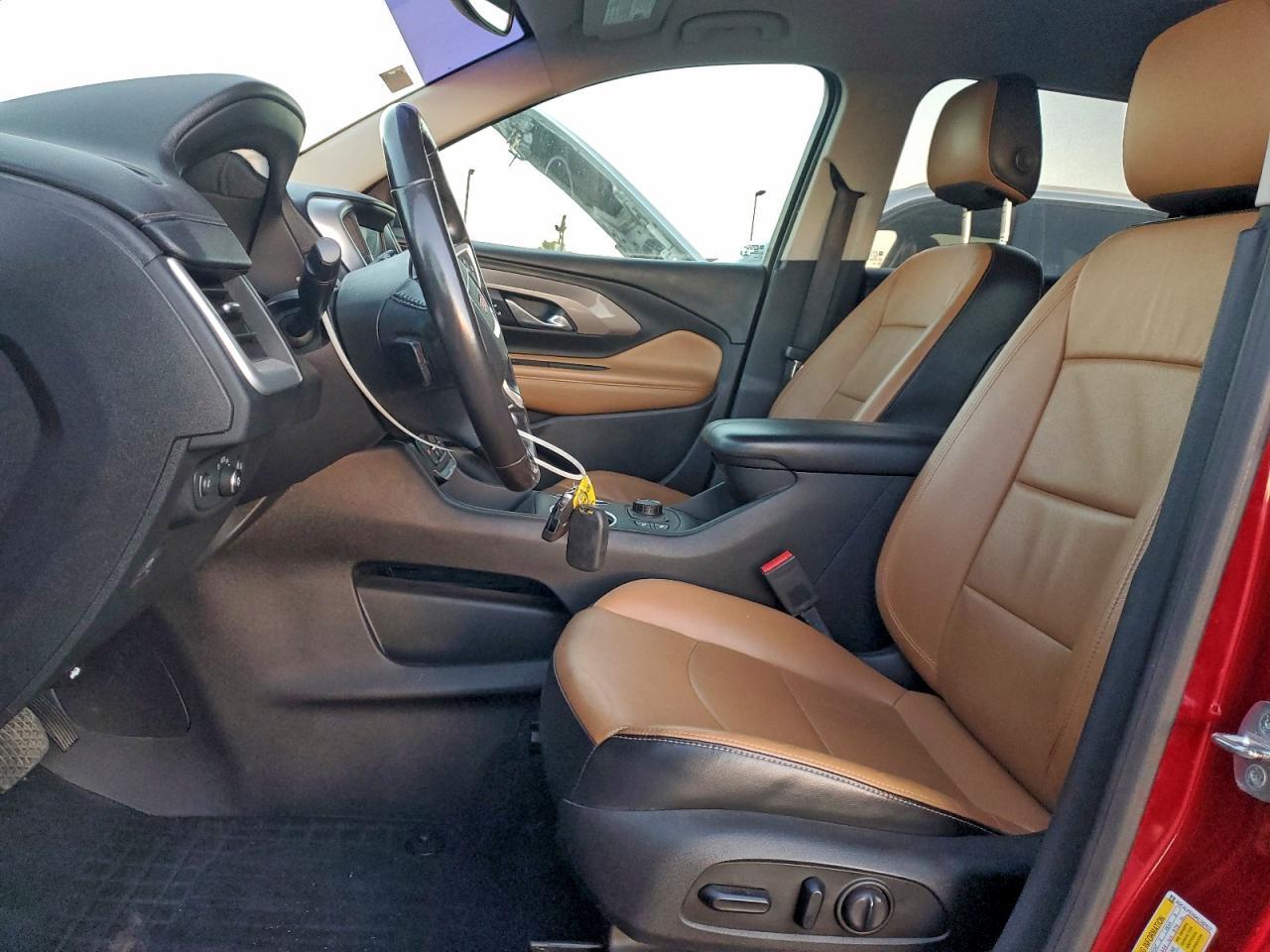2019 GMC Terrain