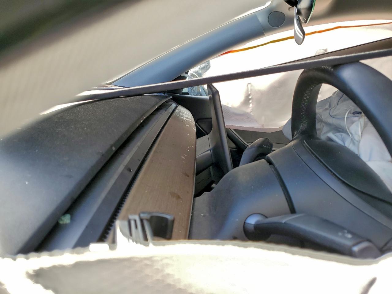 2020 TESLA MODEL Y