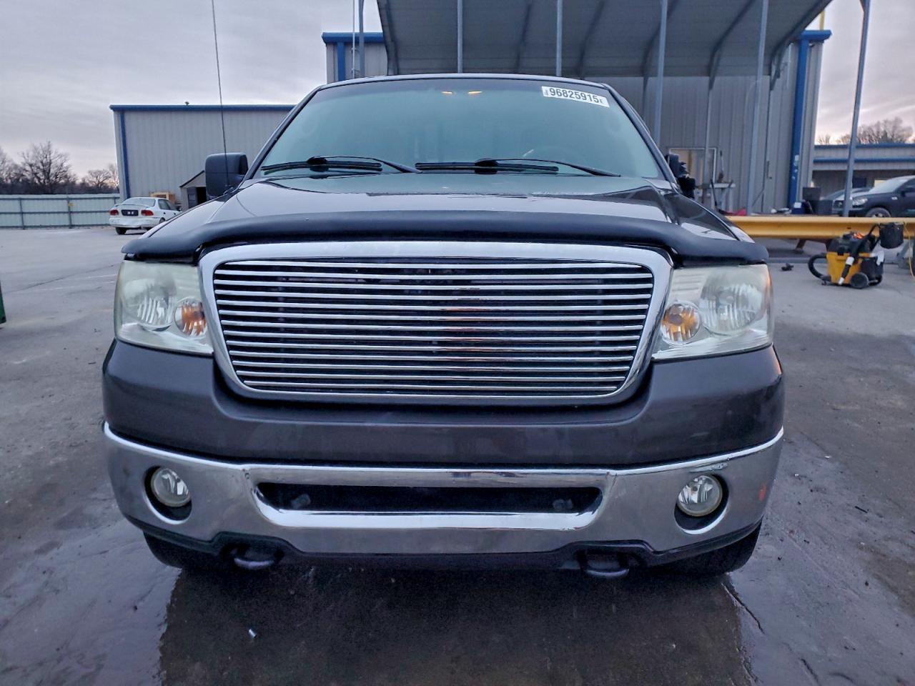 2007 FORD F-150