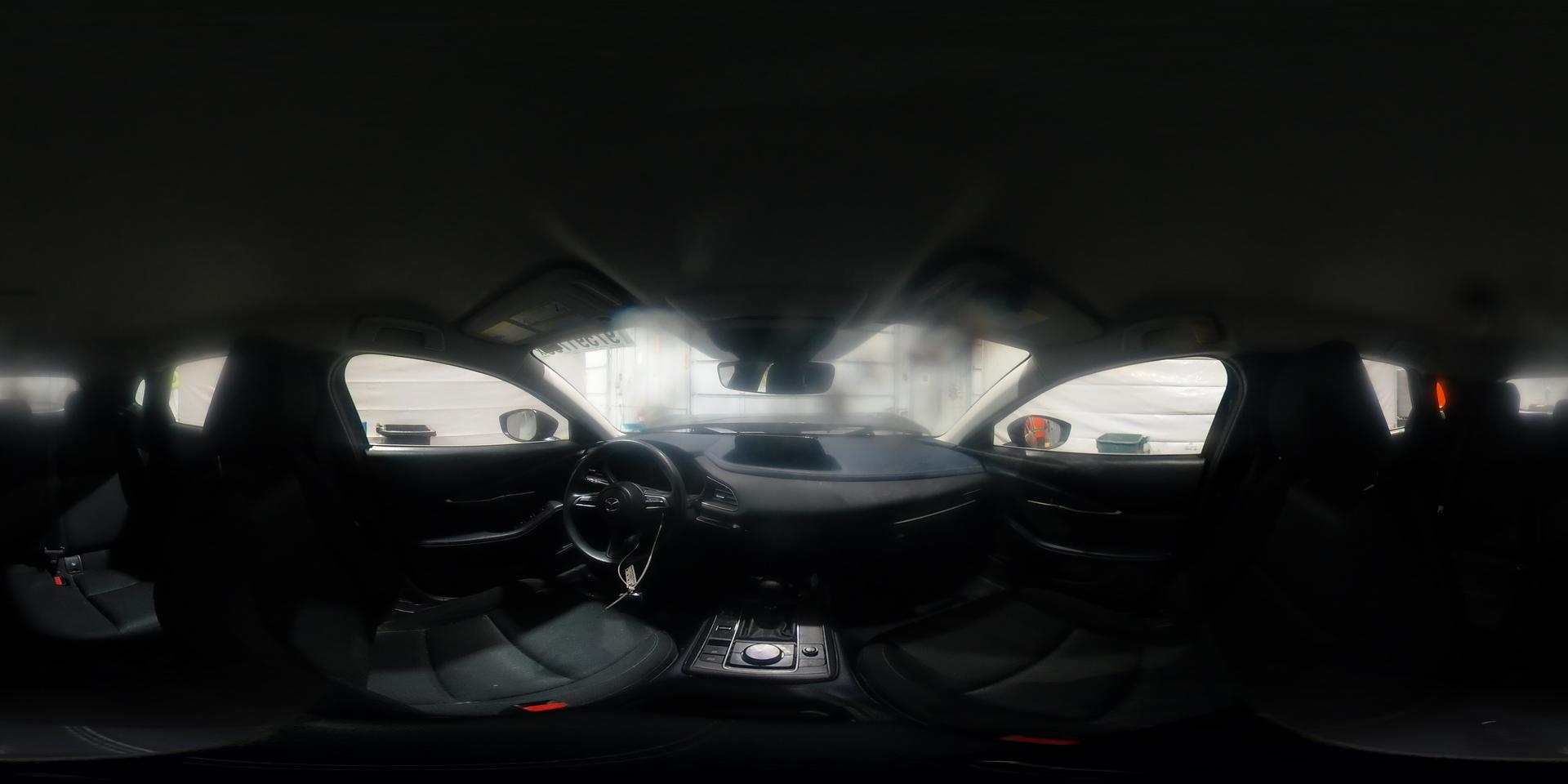 2021 MAZDA CX-30