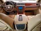 2011 CHEVROLET Tahoe