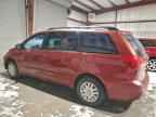 2004 TOYOTA SIENNA