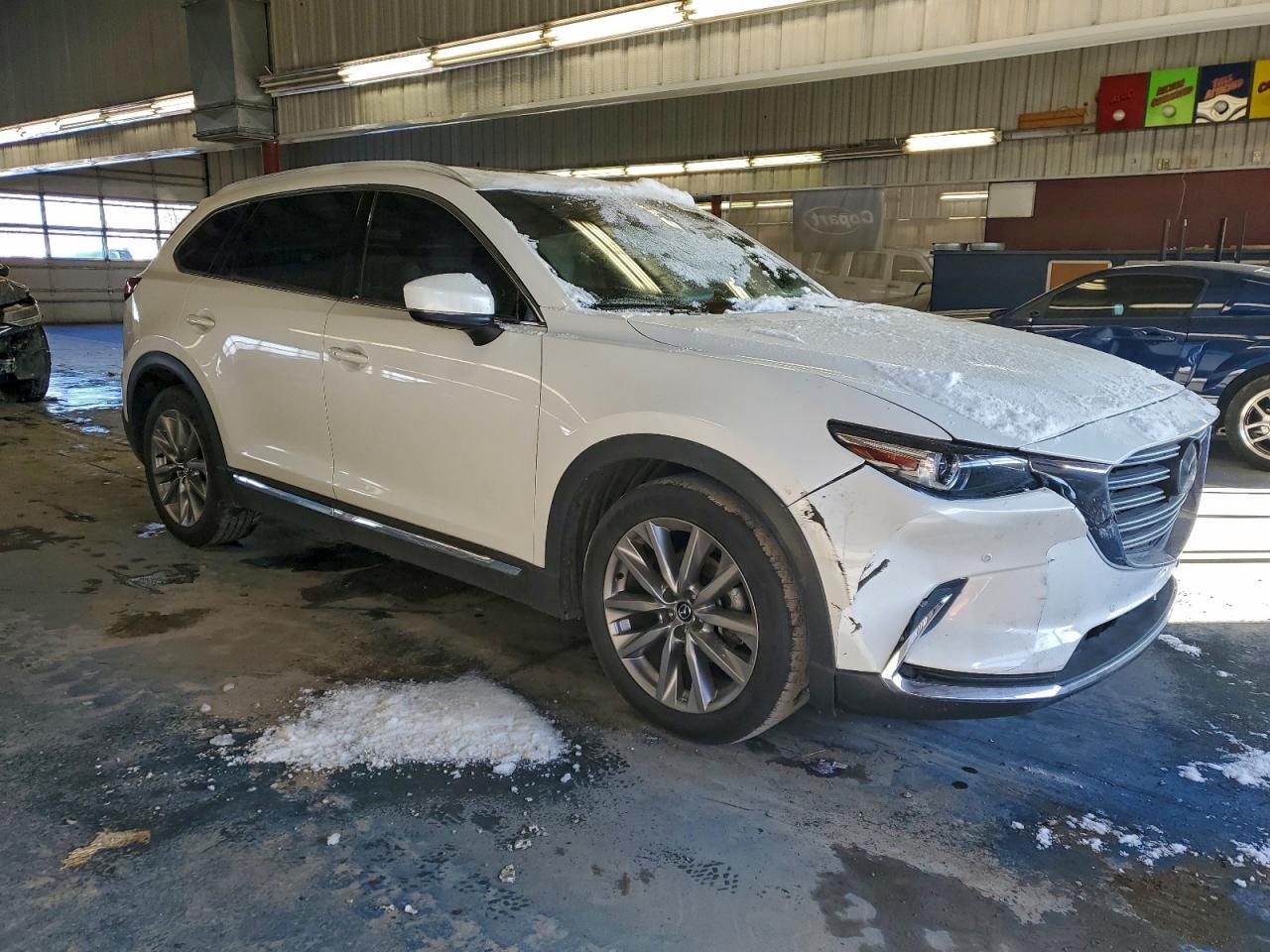 2020 MAZDA CX-9