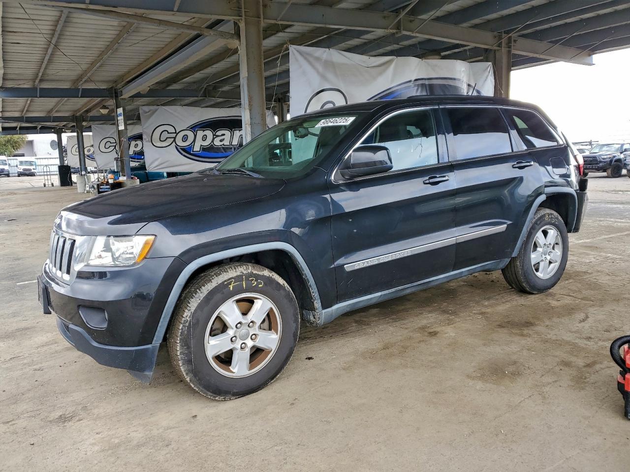2012 JEEP Grand Cherokee