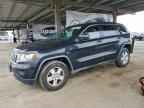 2012 JEEP Grand Cherokee