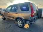 2003 HONDA CR-V
