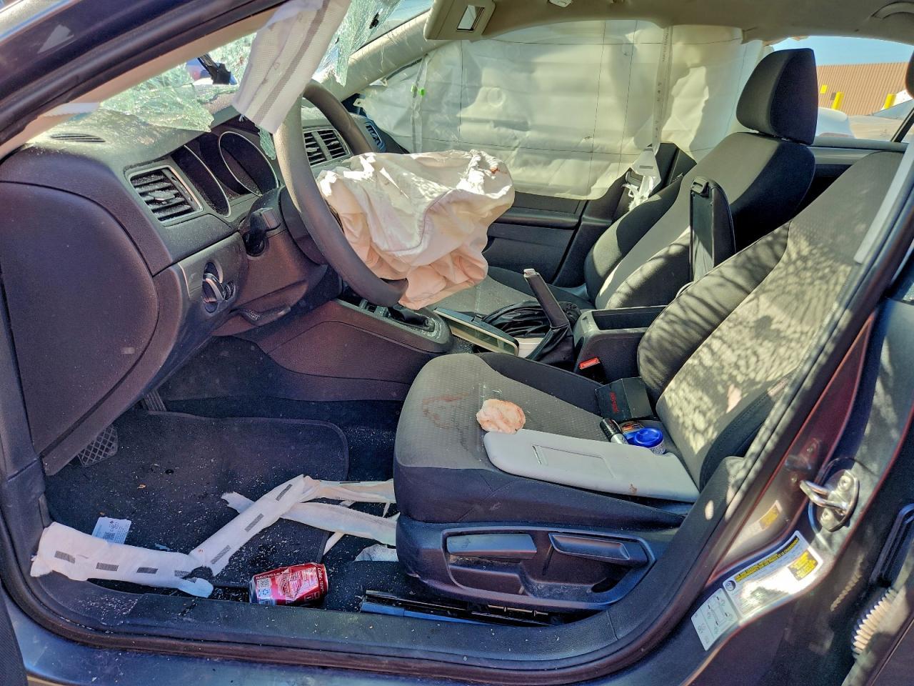 2018 VOLKSWAGEN JETTA