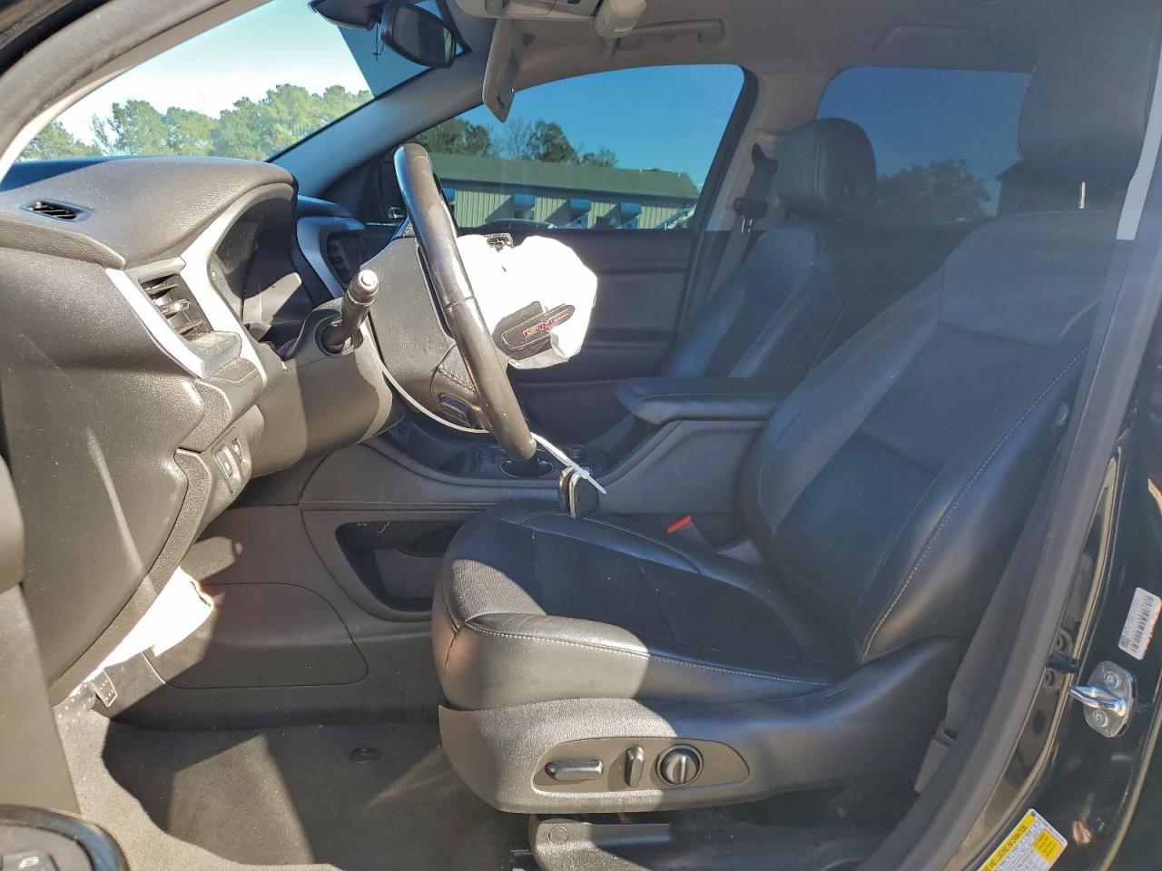 2020 GMC ACADIA