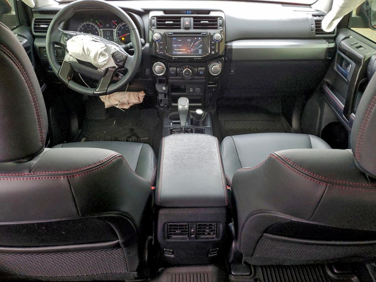 2019 TOYOTA 4Runner