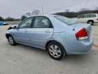 2007 KIA Spectra