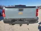 2008 CHEVROLET Silverado