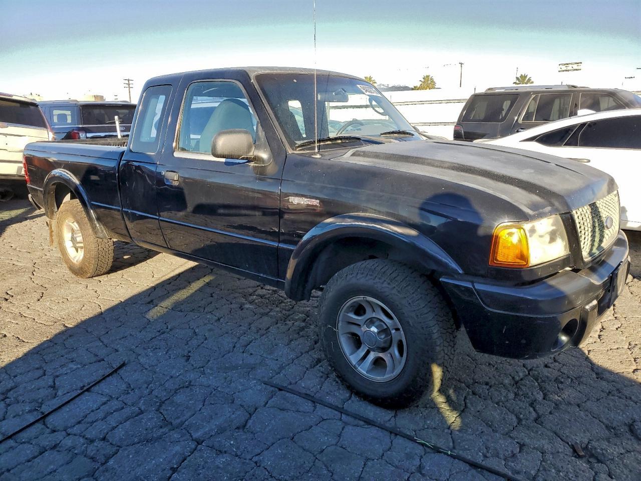 2003 FORD RANGER