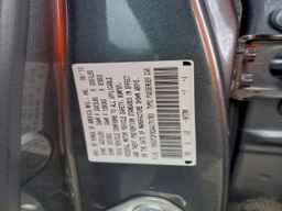 2010 HONDA ACCORD