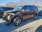 2013 HONDA PILOT