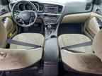 2012 KIA OPTIMA