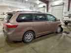 2018 TOYOTA SIENNA