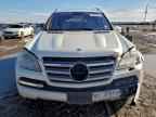 2011 MERCEDES-BENZ GL-Class