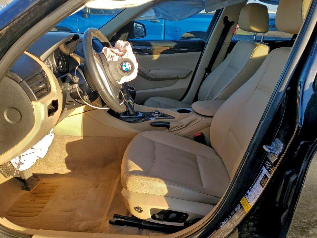 2015 BMW X1