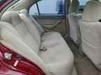 2002 HONDA CIVIC