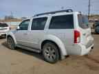 2009 NISSAN PATHFINDER