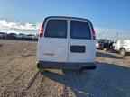 2016 CHEVROLET EXPRESS 2500