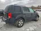 2009 HONDA PILOT