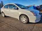 2012 NISSAN SENTRA