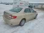 2011 TOYOTA COROLLA