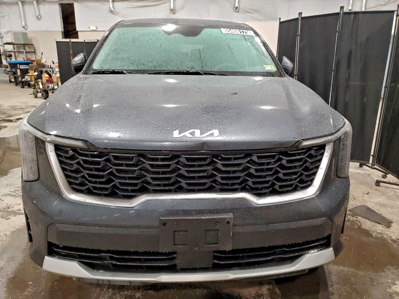 2024 KIA SORENTO