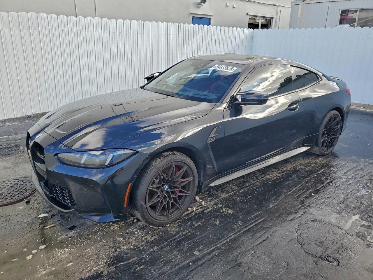 2026 BMW M4