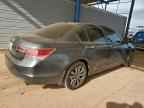 2011 HONDA ACCORD