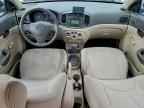 2010 HYUNDAI ACCENT