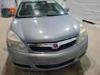 2008 SATURN Aura