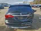 2018 ACURA MDX