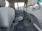 2009 NISSAN Frontier