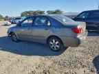2004 TOYOTA COROLLA