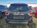 2014 NISSAN PATHFINDER