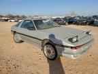 1986 TOYOTA Supra