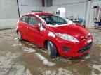 2013 FORD Fiesta
