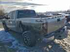 2007 CHEVROLET Silverado