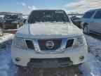 2016 NISSAN Frontier