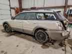 2005 SUBARU Legacy