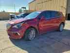 2017 BUICK Envision