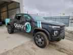 2024 GMC CANYON