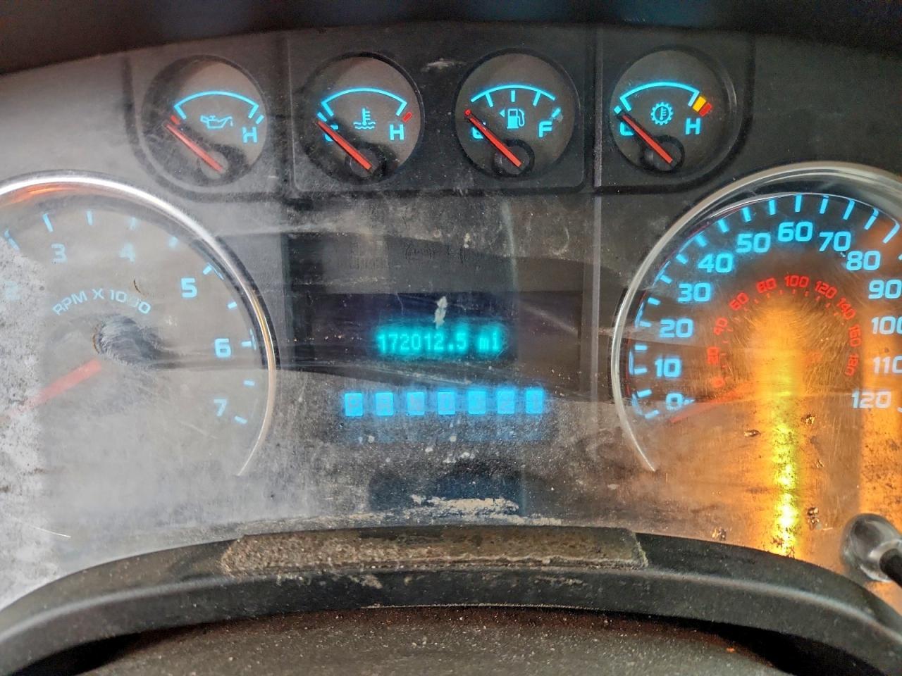 2010 FORD F-150